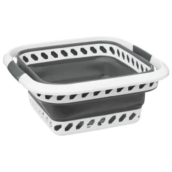 CORBEILLE RETRACTABLE 40 LITRES