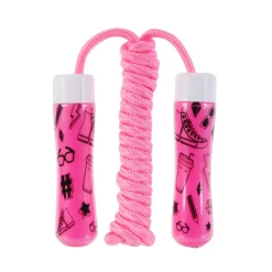 CORDE A SAUTER FANTAISIE