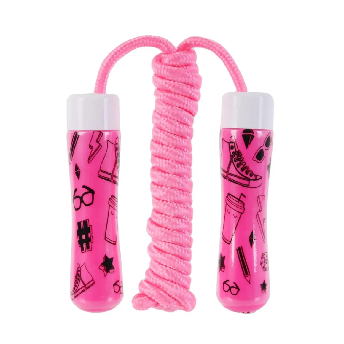 CORDE A SAUTER FANTAISIE