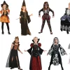 COSTUME LUXE FILLE ASSORTI