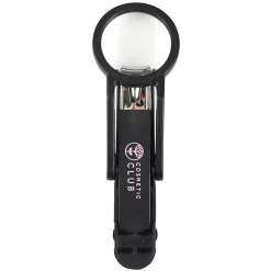COUPE ONGLES LOUPE