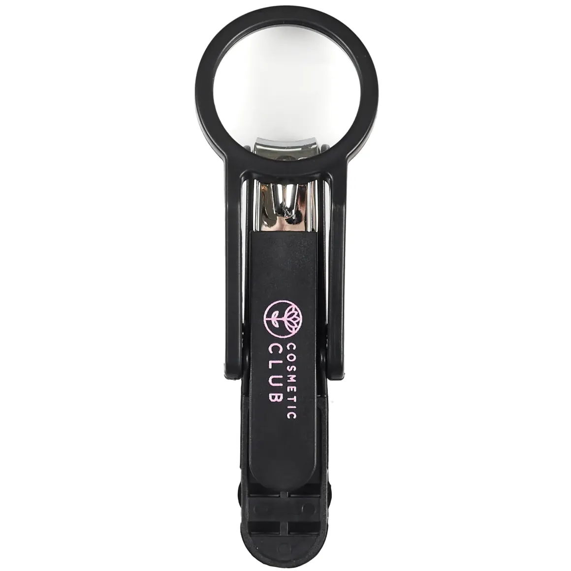COUPE ONGLES LOUPE