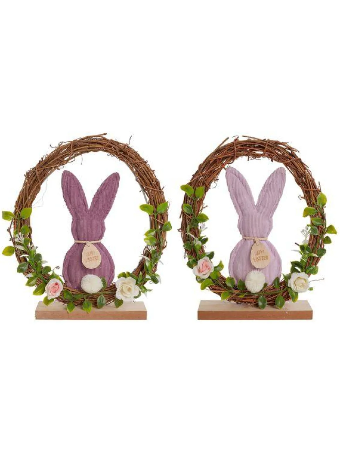 COURONNE A POSER H.23CM