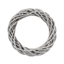 COURONNE NATUREL 25CM