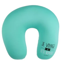 COUSSIN DE NUQUE MICROBILLES