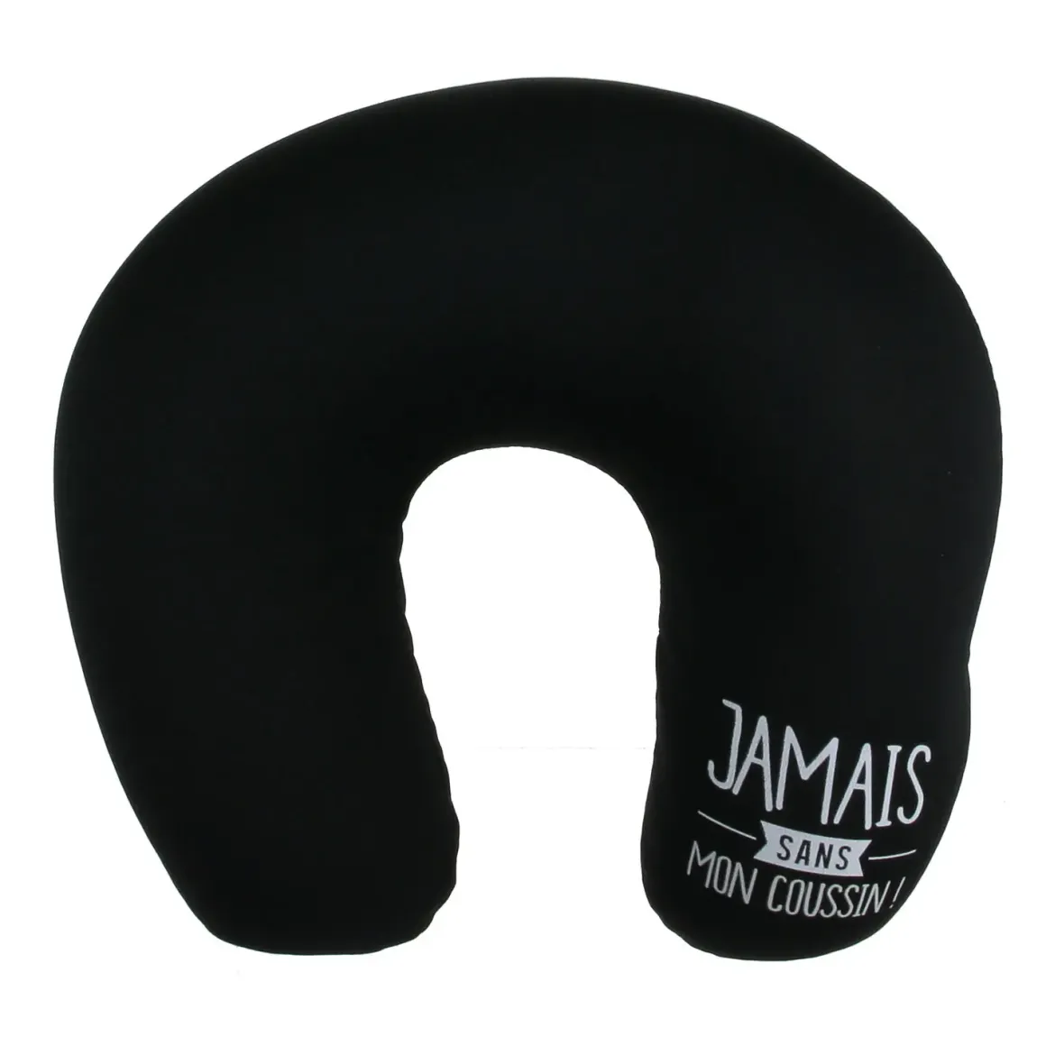 COUSSIN DE NUQUE MICROBILLES