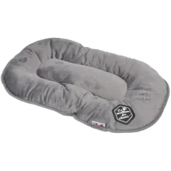 COUSSIN FLOCON 107CM PATCHY