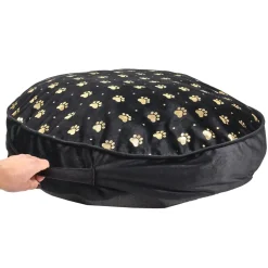 COUSSIN POUR ANIMAUX 60X60X10CM