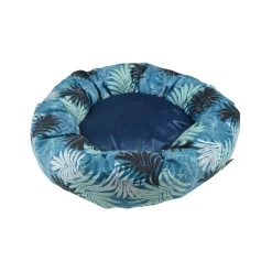 COUSSIN ROND 50X16CM EDEN