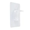 CROCHET ETAGERE AUTO ADHESIF 3KG X2 PIECES