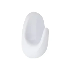 CROCHET 3M BLANC
