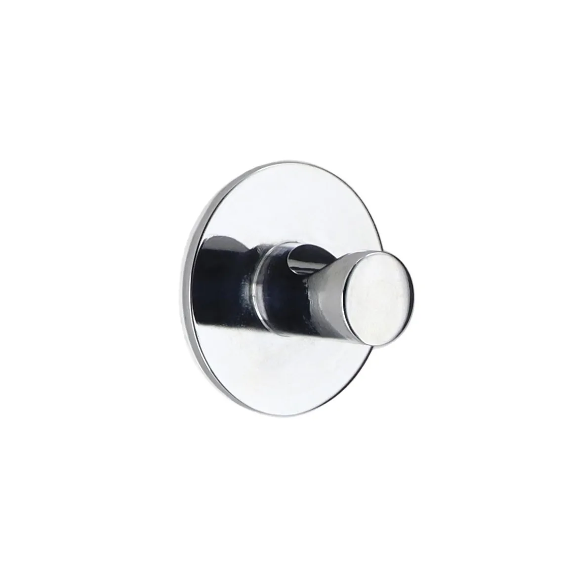 CROCHET ZINC PEINT 3M CHROME