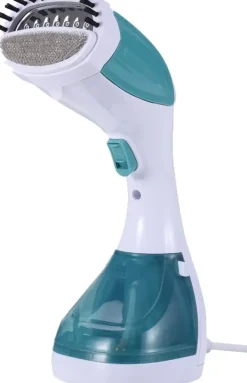 DEFROISSEUR BLAUPUNKT BLEU ET BLANC