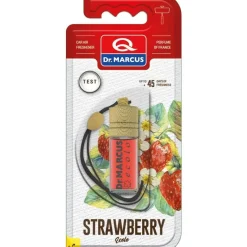 DESODORISANT ECOLO STRAWBERRY 4.5ML