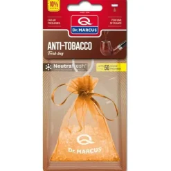 DESODORISANT FRESH BAG ANTI TABAC