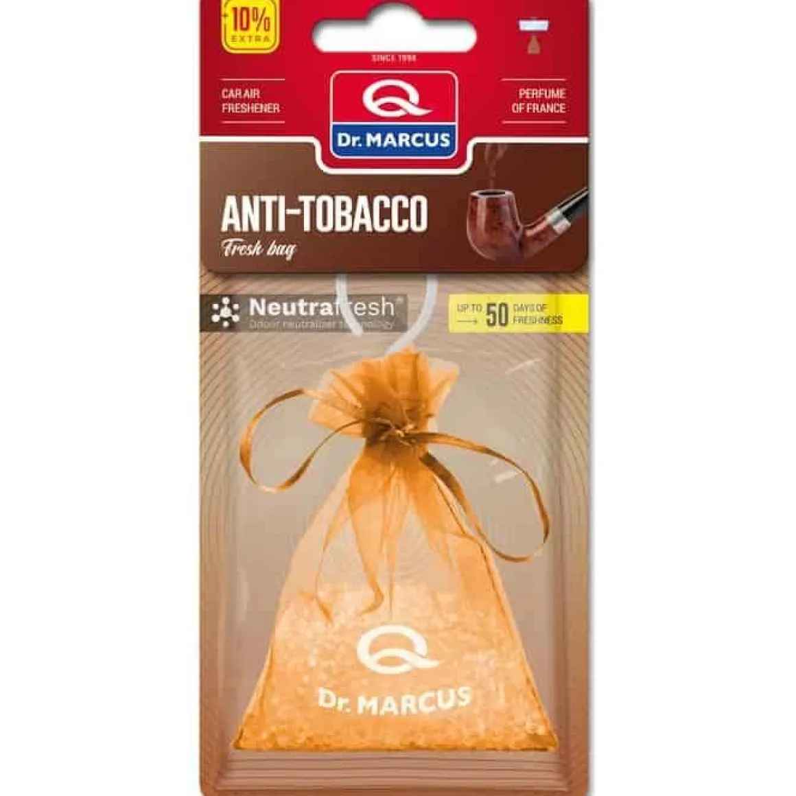 DESODORISANT FRESH BAG ANTI TABAC