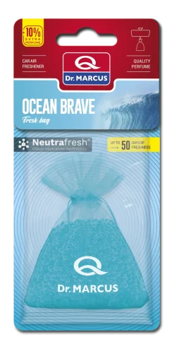 DESODORISANT FRESH BAG OCEAN