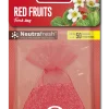 DESODORISANT FRESH FRUIT ROUGE