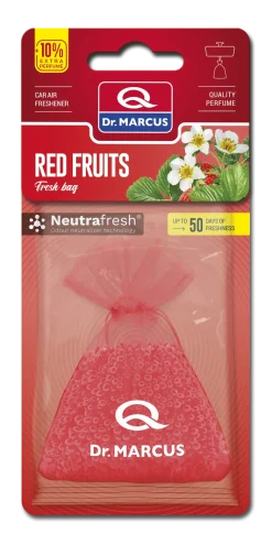 DESODORISANT FRESH FRUIT ROUGE