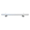 DETECTEUR LED X27 TOUCH A VENTOUSE 80 LUMENS