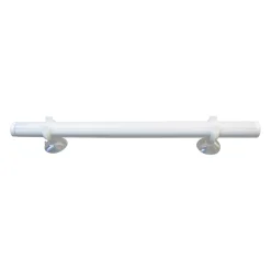 DETECTEUR LED X27 TOUCH A VENTOUSE 80 LUMENS