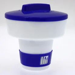 DIFFUSEUR CHLORE FLOTTANT GM
