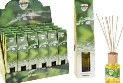 DIFFUSEUR DE PARFUM CITRONNELLE 100ML