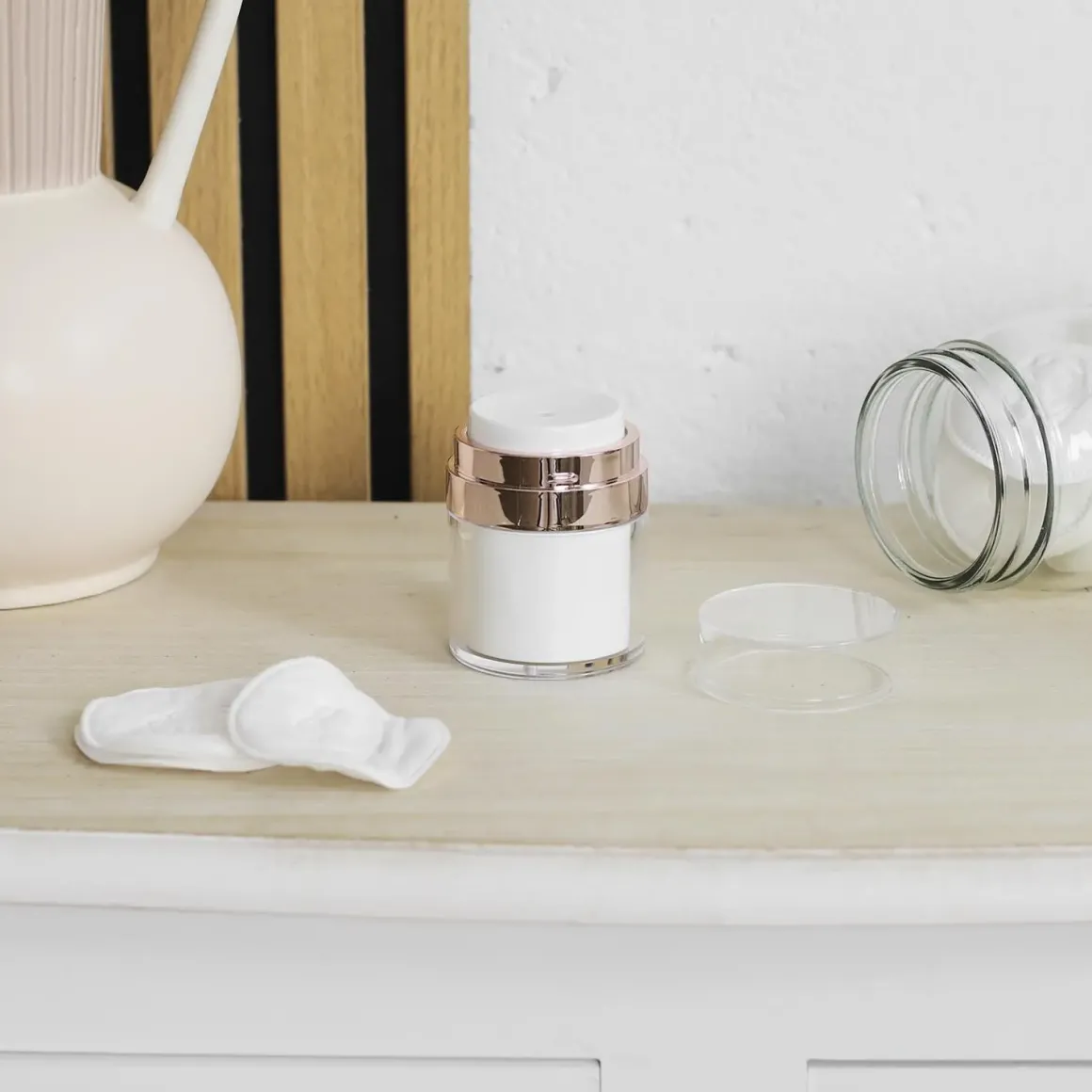 DISTRIBUTEUR POMPE 30ML