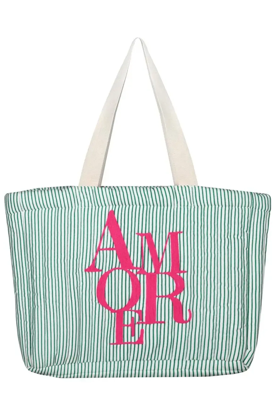 DOLCEVITA SAC 44X35X10CM CELADON