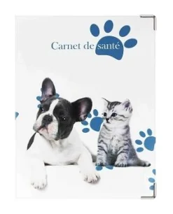 DOSSIER SANTE ANIMAUX