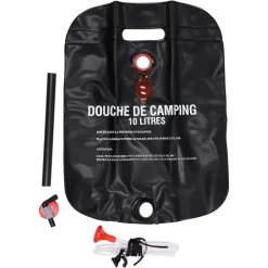 DOUCHE CAMPING 10L 38X50CM