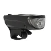 ECLAIRAGE AVANT 180 LUMENS RECHARGEABLE
