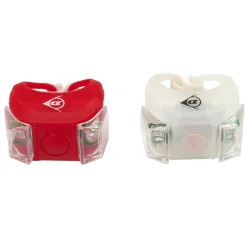 ECLAIRAGE LED AVANT ET ARRIERE 4 LUMENS