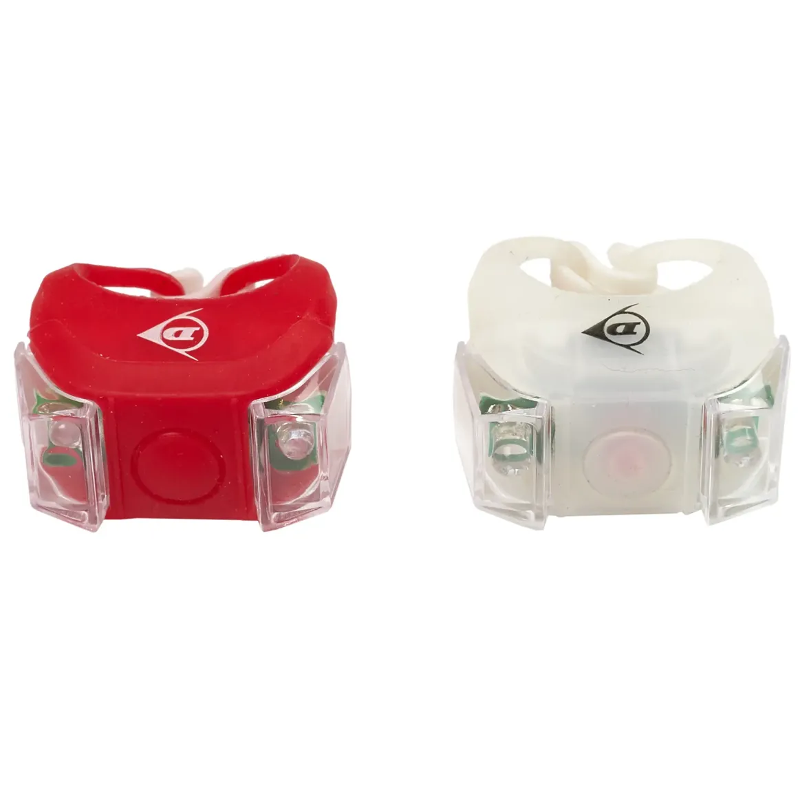 ECLAIRAGE LED AVANT ET ARRIERE 4 LUMENS