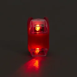 ECLAIRAGE LED AVANT ET ARRIERE 4 LUMENS