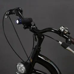 ECLAIRAGE LED AVANT 50 LUMENS PILES