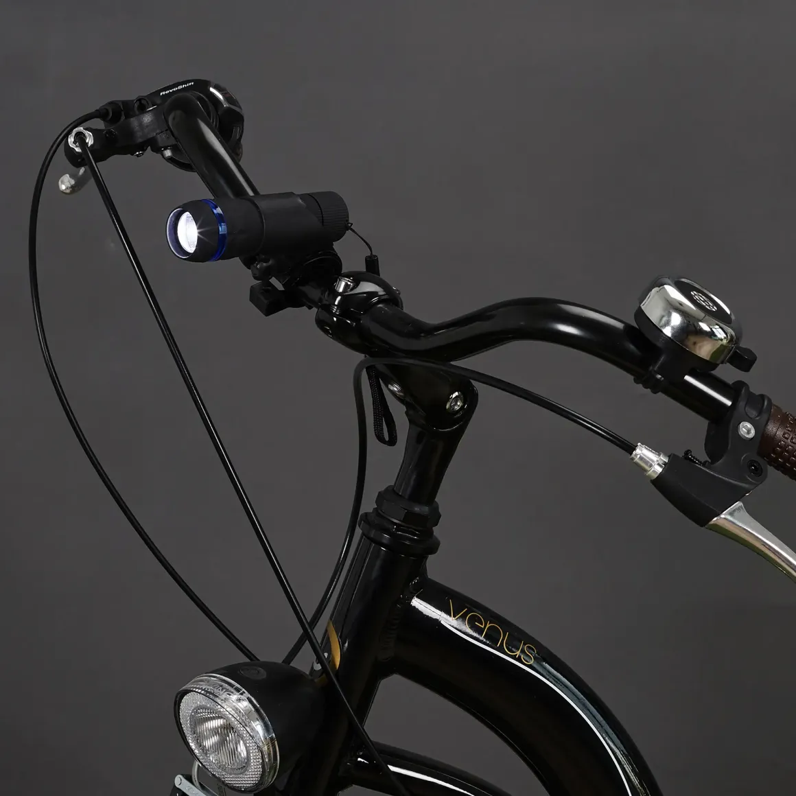 ECLAIRAGE LED AVANT 50 LUMENS PILES