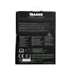 ECOUTEURS DE TRADUCTION INSTANTANEE TRADEO