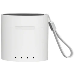 ECOUTEURS EARBOX PRO INDUTION BLANC
