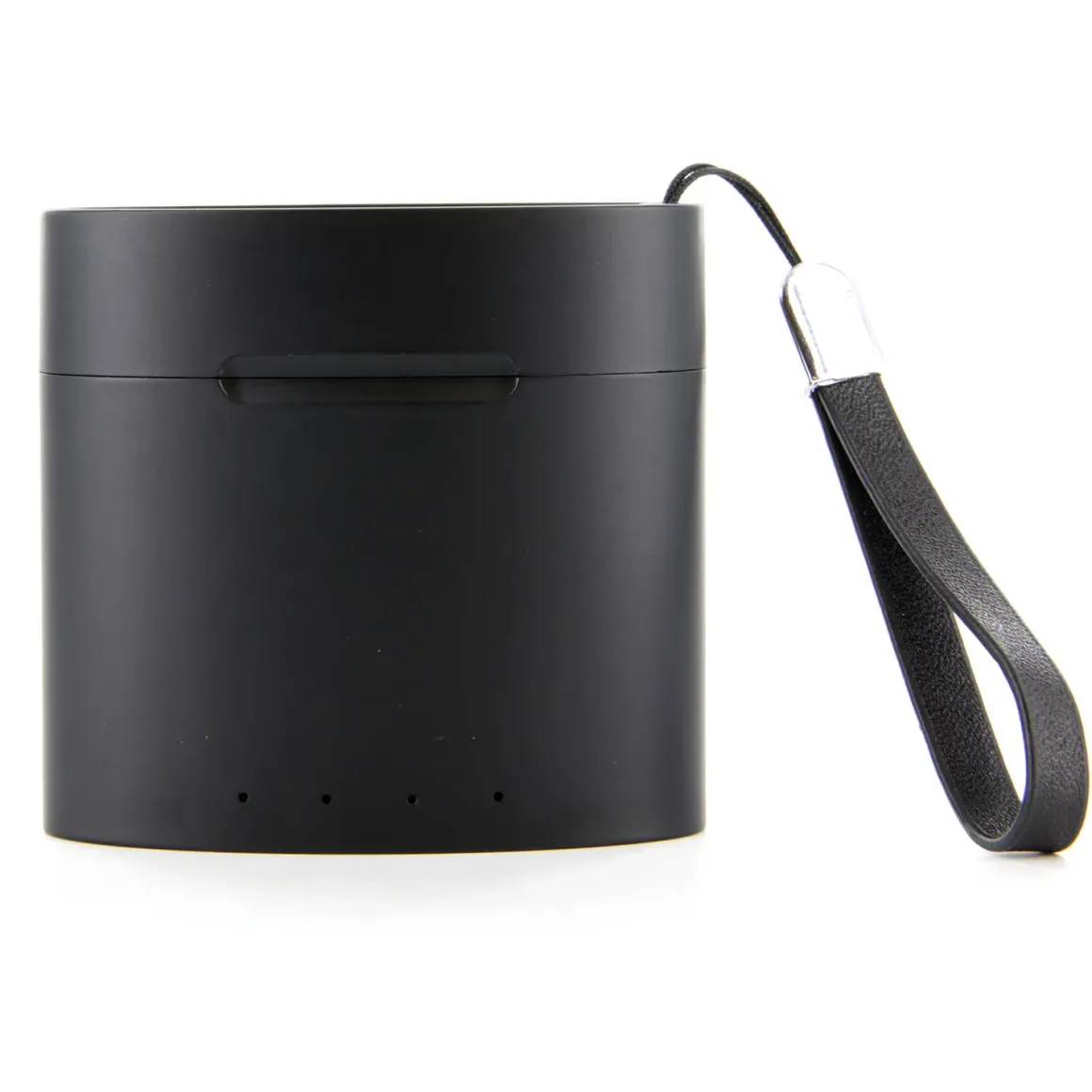 ECOUTEURS EARBOX PRO INDUTION NOIR