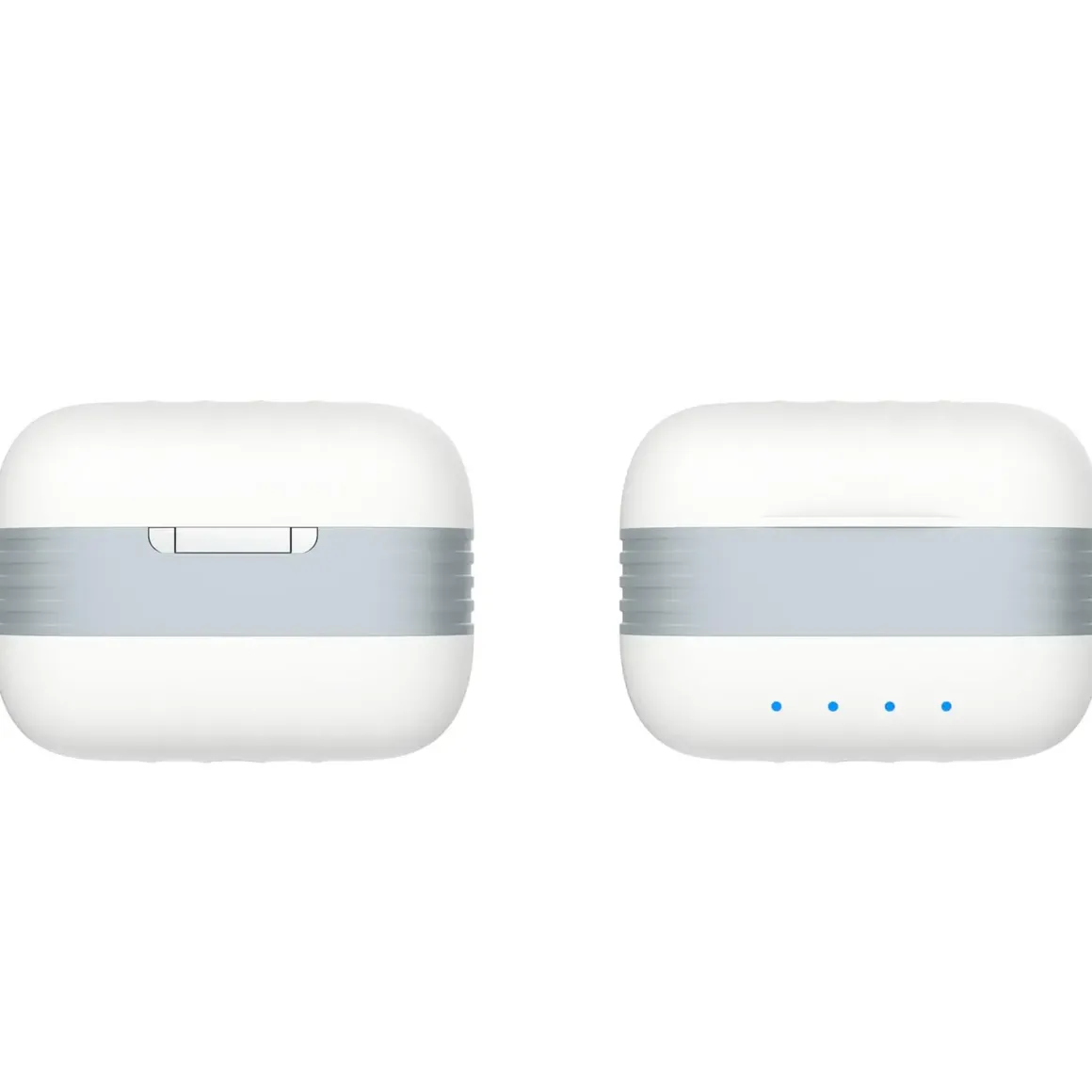 ECOUTEURS EARBOX SANS FIL