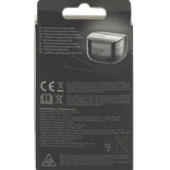 ECOUTEURS EARBOX SANS FIL ECLIPSE