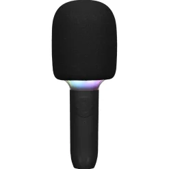 ENCEINTE MICRO KARAOKE LUMINEUX 5W