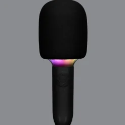 ENCEINTE MICRO KARAOKE LUMINEUX 5W