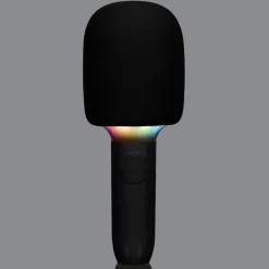 ENCEINTE MICRO KARAOKE LUMINEUX 5W