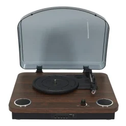 ENCEINTE PLATINE VINYLE