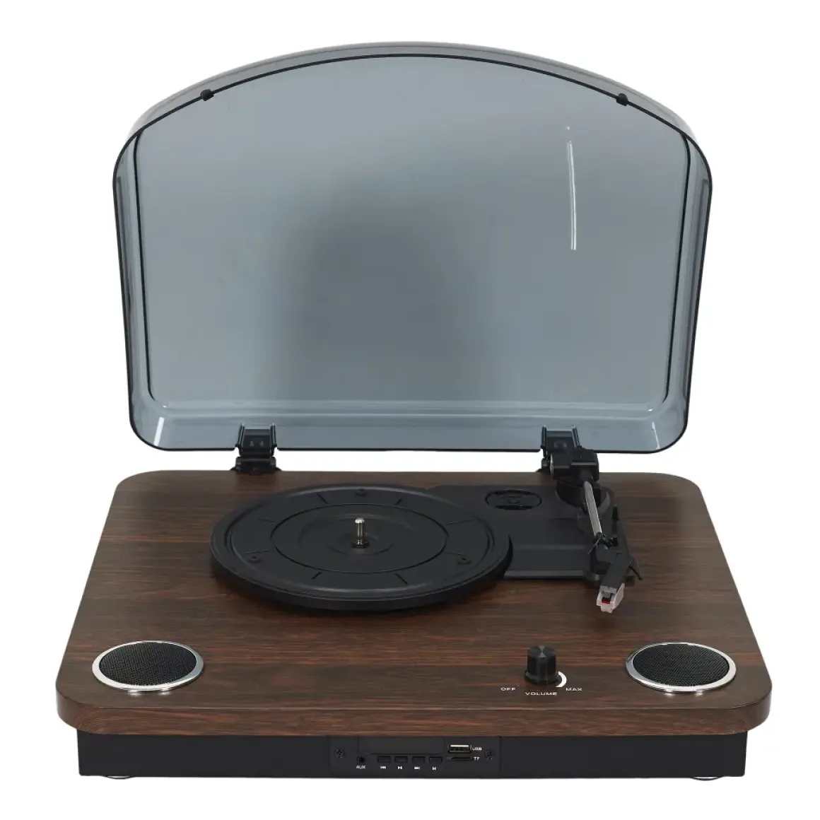 ENCEINTE PLATINE VINYLE