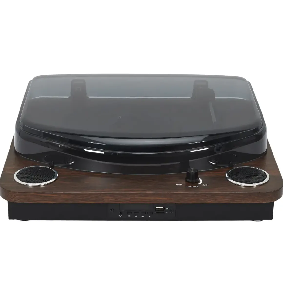 ENCEINTE PLATINE VINYLE