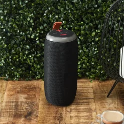 ENCEINTE PORTATIVE 2X5W