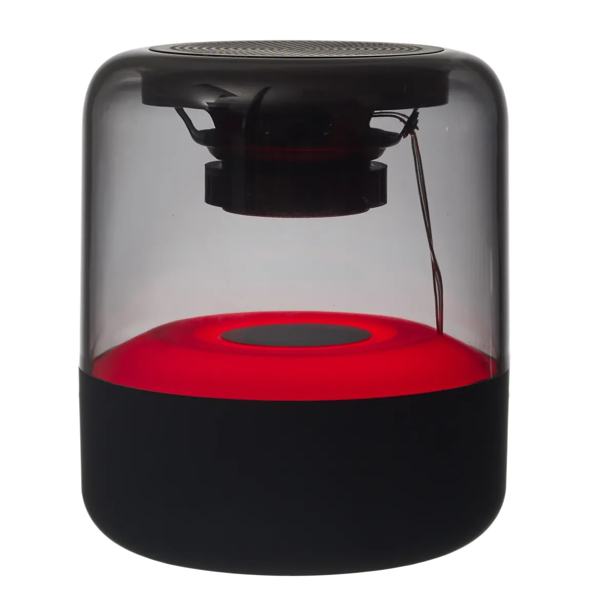 ENCEINTE SANS FIL LUMINEUSE 5W